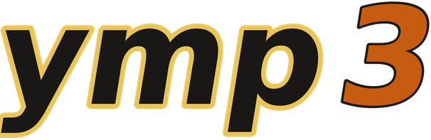 ymp3 logo